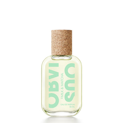 Image of product Eau de Parfum - Milk & Matcha