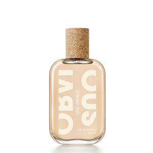 Eau de Parfum - Une Vanille | Obvious Parfums