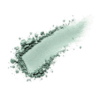 Eyeshadow groen tinten | John van G