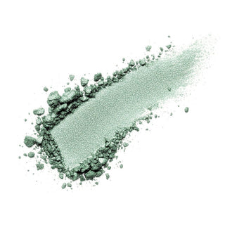 Eyeshadow groen tinten | John van G