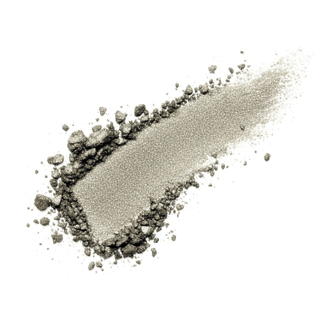 Eyeshadow groen tinten | John van G