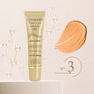 Coverderm Peptumax Concealer Plus SPF50 Peptumax 3 verpakking