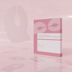 Hydra+ Eye Contour Patch (5 st) | Nouvital