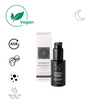Oolaboo Smart Aesthetics Liquid Peel 50 ml met vegan- en werkingsiconen