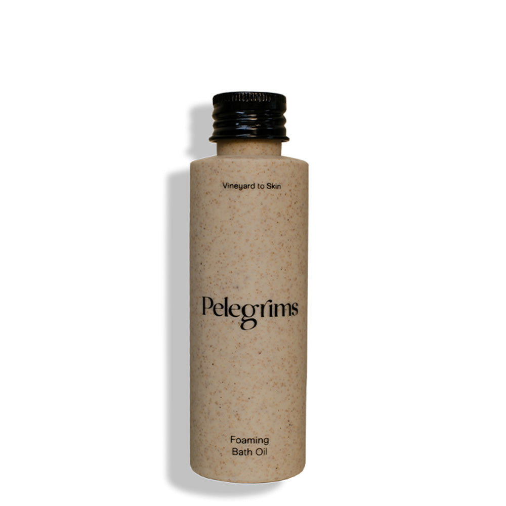 Pelegrims Skummande Badolja 100ml