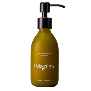 Exfoliating Hand Cleanser | Pelegrims