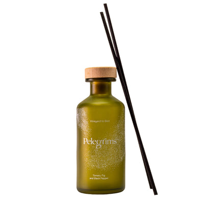 Image of product Reed Diffuser, Tomat, Fikon, Svartpeppar 250ml