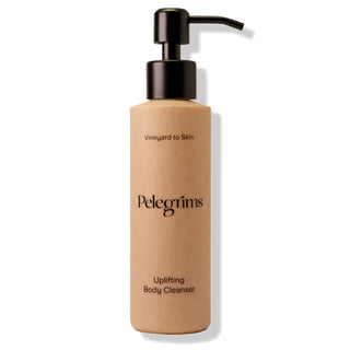 Uplifting Body Cleanser | Pelegrims