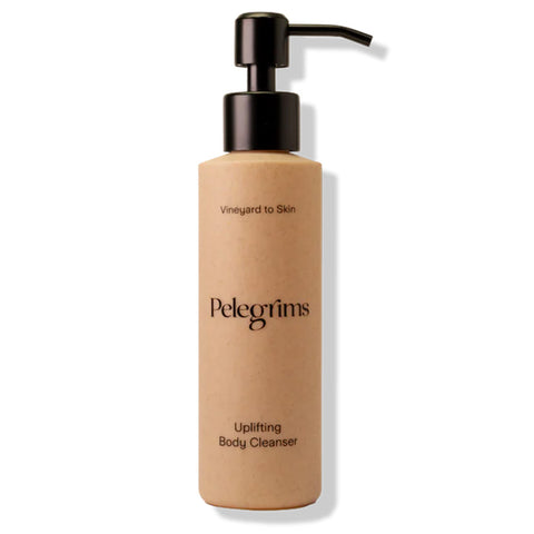 Uplifting Body Cleanser | Pelegrims