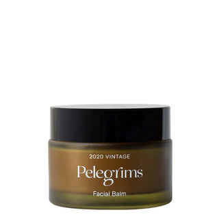 Rich Nourishing Facial Balm | Pelegrims