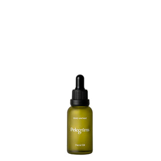 Hyaluronic Plump Facial Oil | Pelegrims