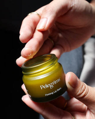 Firming Lip Balm 15ml | Pelegrims