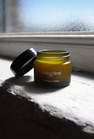 Firming Lip Balm 15ml | Pelegrims