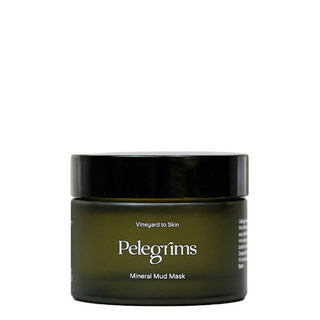 Mineral Mud Mask 50ml | Pelegrims