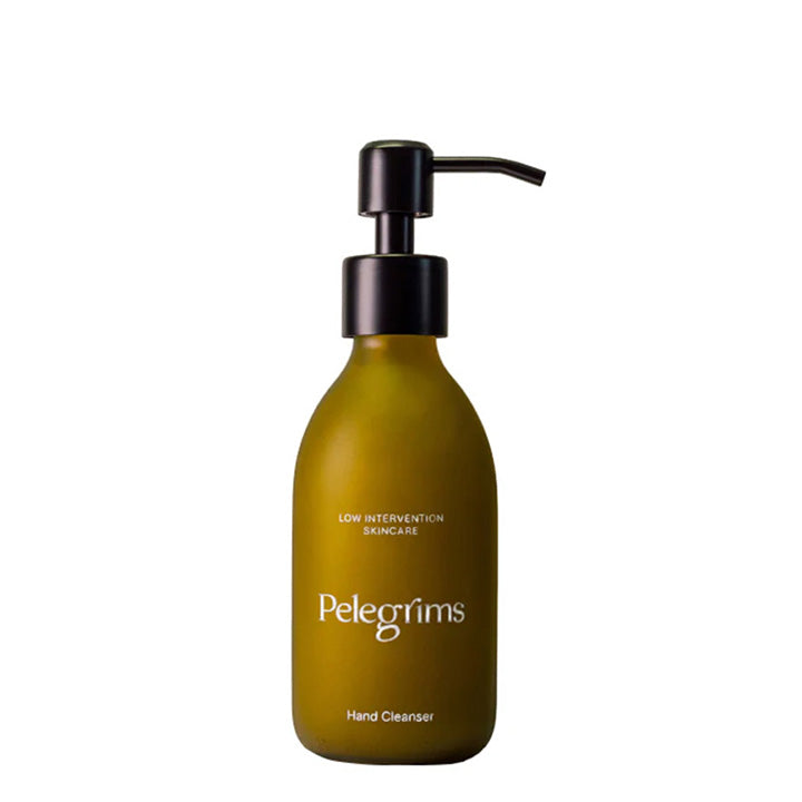 Pelegrims Peeling Handrengöring