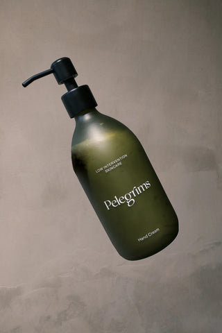 Polyphenol Hand Cream | Pelegrims