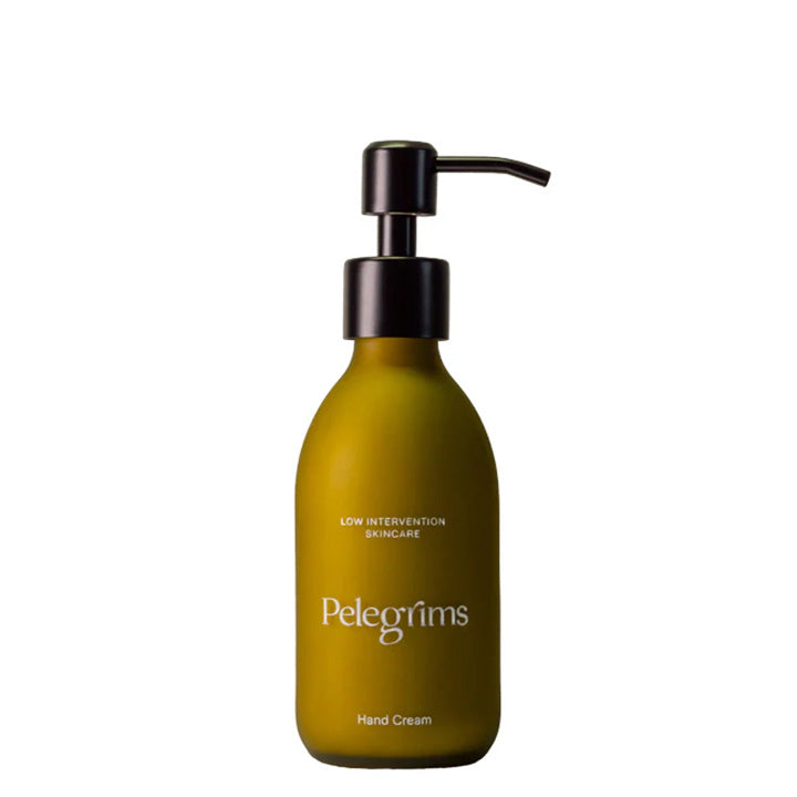 Pelegrims Polyphenol Hand Cream