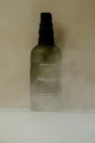 Hydration Boost Toning Mist 100ml | Pelegrims