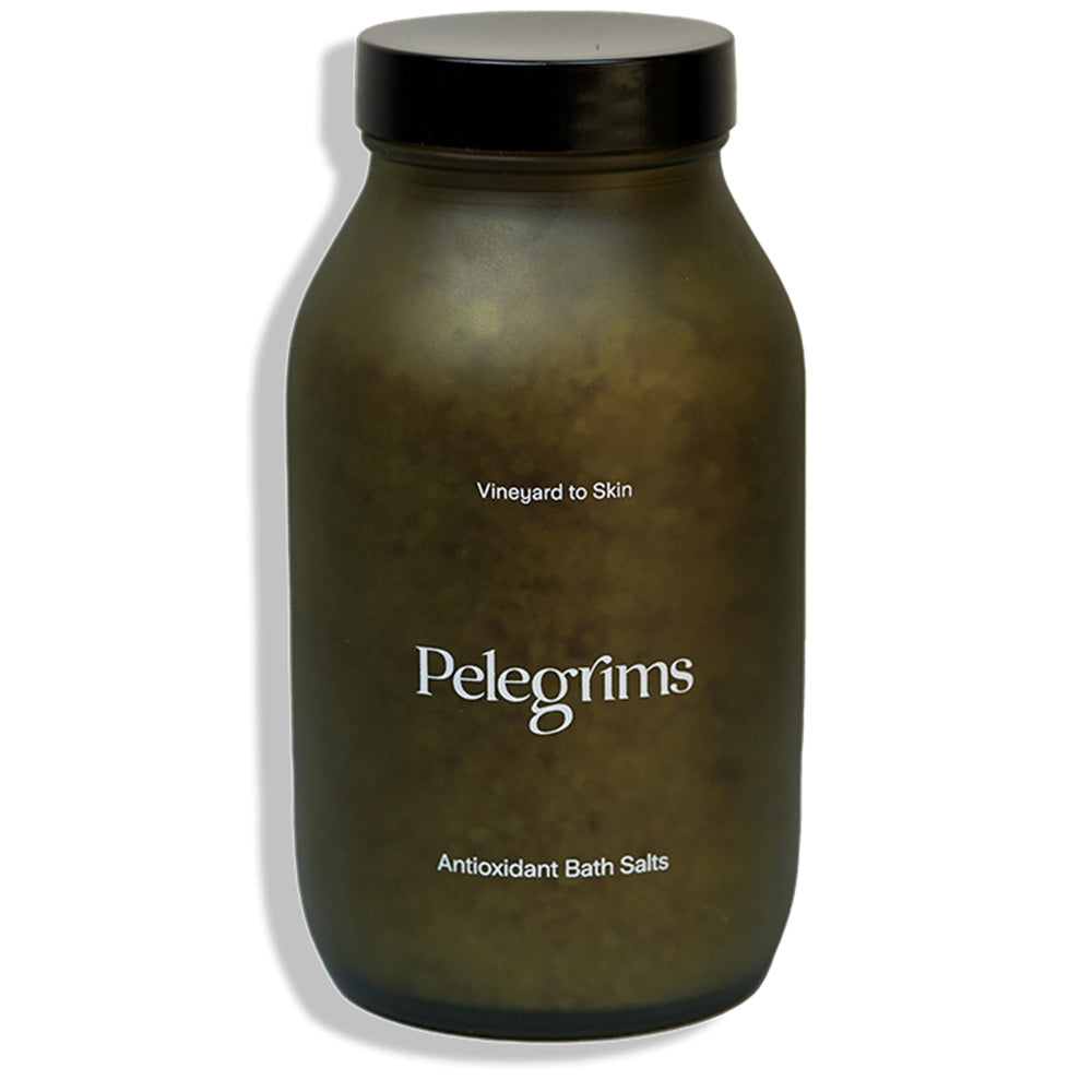 Pelegrims Antioxidant Bath Salts