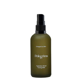 Hydration Boost Toning Mist 100ml | Pelegrims