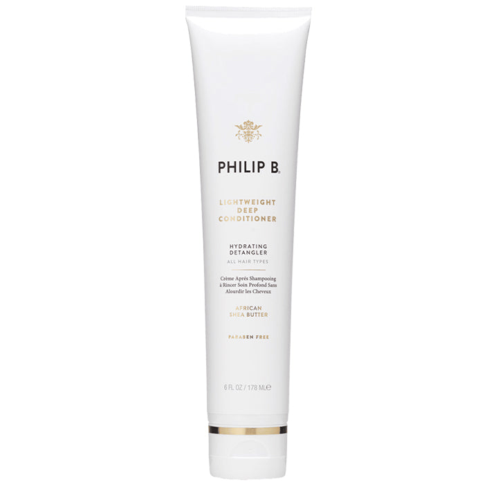 Philip B Deep-Conditioning Crème Rinse 178ml