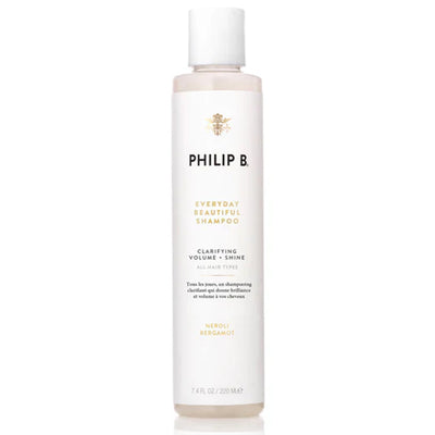 Image of product Everyday Beautiful Shampoo 220ml