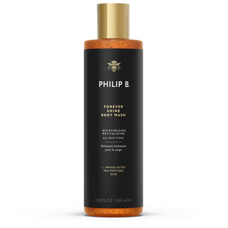 Philip B Forever Shine Body Wash