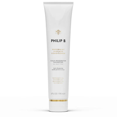 Philip B Peppermint Avocado Conditioner