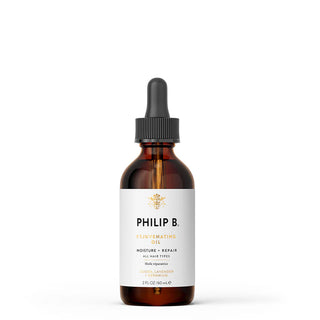 Philip B Rejuvenating Oil