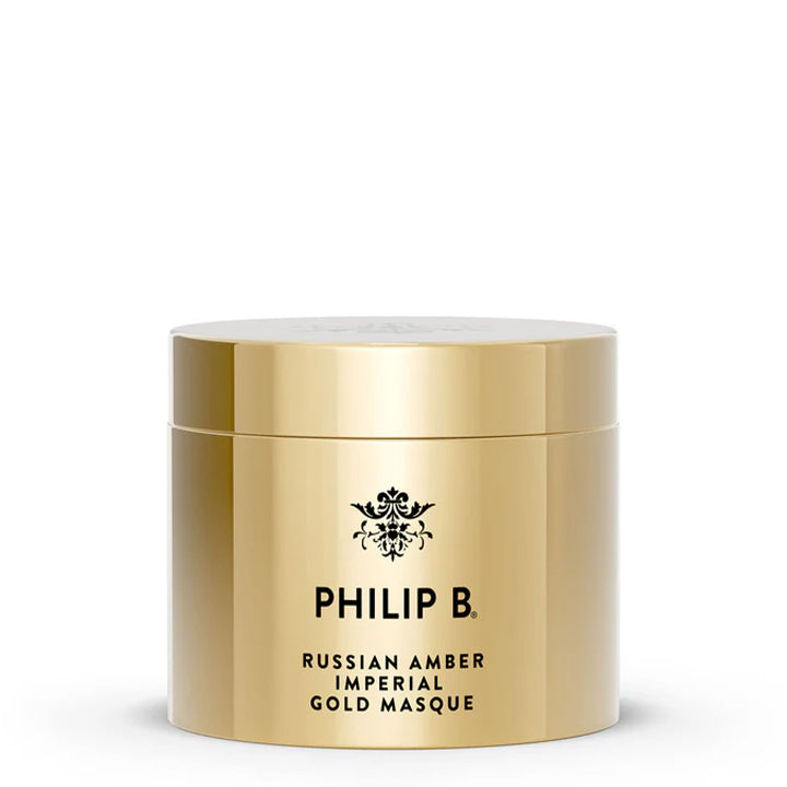 Philip B Russian Amber Imperial Gold Ansiktsmask 236ml