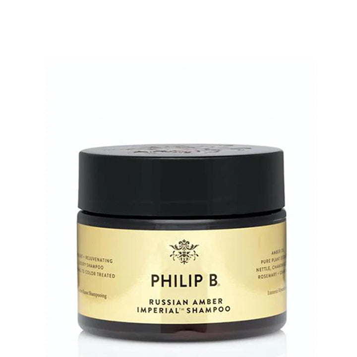 Philip B Russian Amber Imperial Shampoo