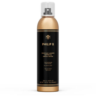 Philip B Russian Amber Imperial™ Insta-Thick