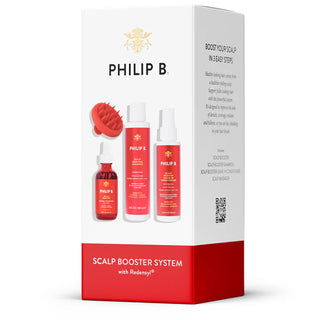 Scalp Booster System 4 products