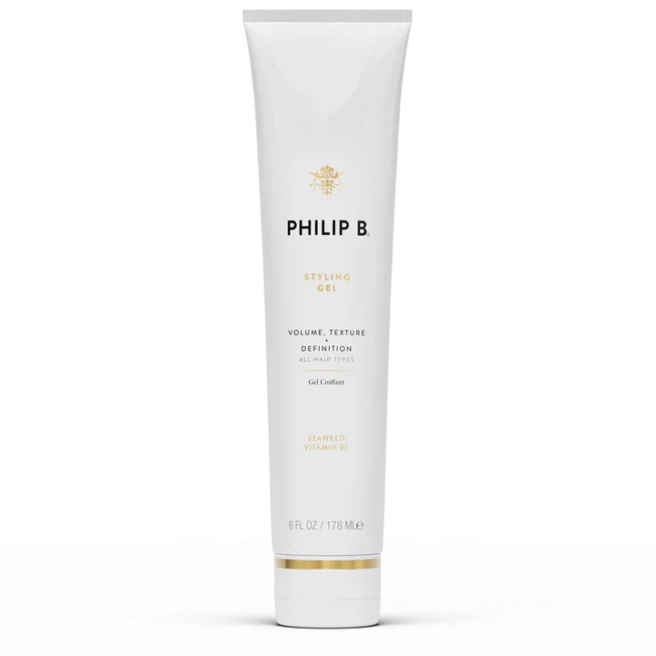 Philip B Styling Gel 178ml