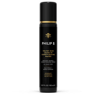 Philip B Velvet Oud Leave-in Conditioning Water