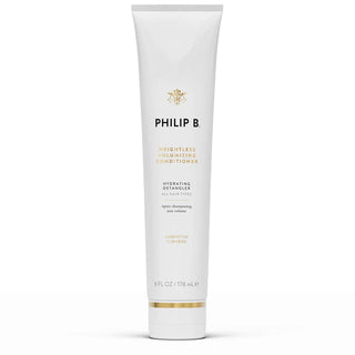 Philip B Weightless Volumizing Conditioner