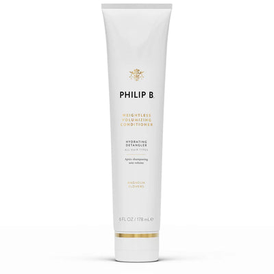 Image of product Weightless Volumizing Conditioner