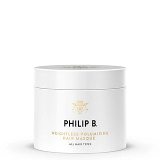 Philip B Weightless Volumizing Hair Masque
