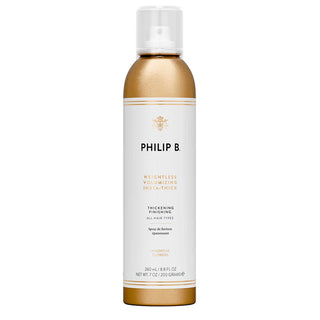 Philip B Weightless Volumizing Insta-Thick