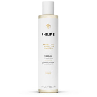 Philip B Weightless Volumizing Shampoo