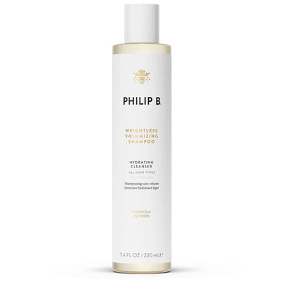Image of product Weightless Volumizing Shampoo 220ml