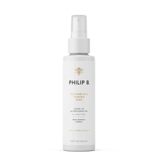 Philip B pH Restorative Detangling Toning Mist