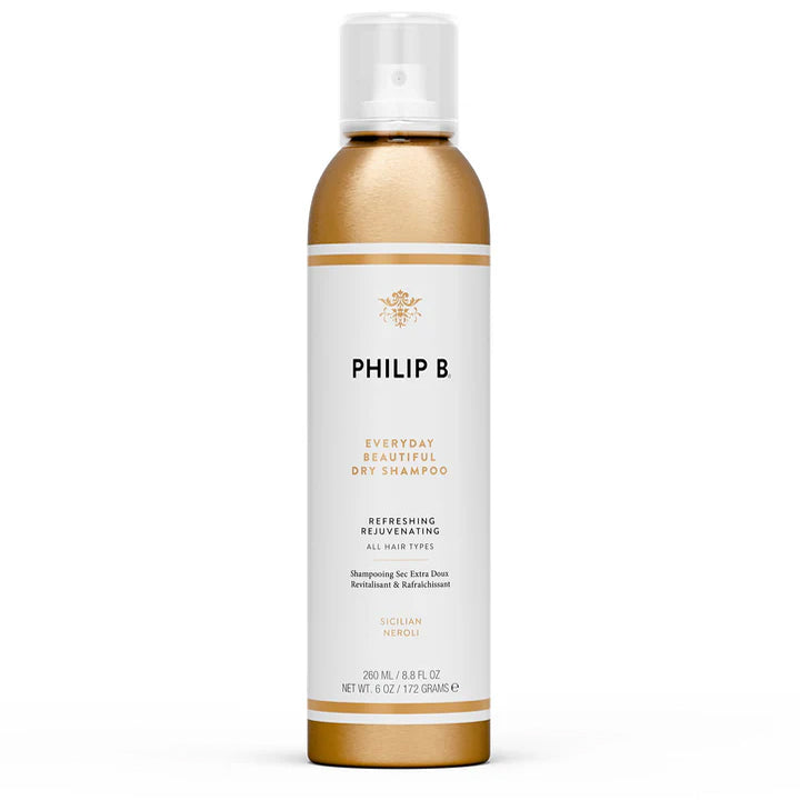 Philip B Everyday Beautiful Dry Shampoo flacon