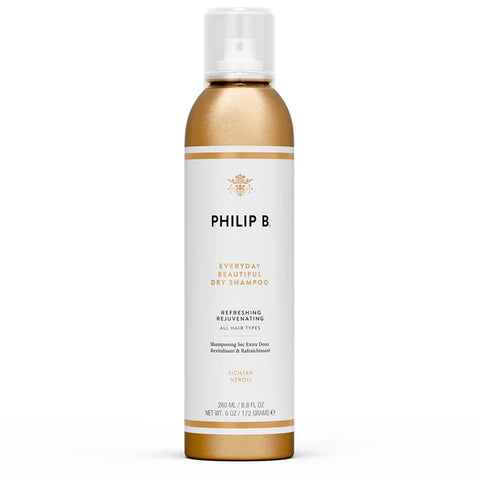 Philip B Everyday Beautiful Dry Shampoo flacon