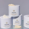 Philip B Peppermint Avocado Scalp Scrub sfeer