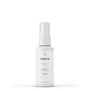 Philip B pH Restorative Detangling Toning Mist 60ml
