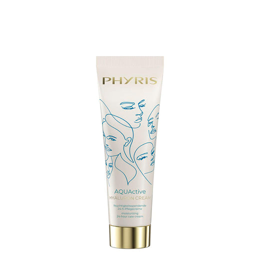 Aquactive Hyaluron Cream 75ml