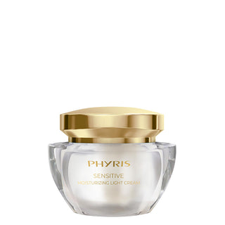 Fuktkräm känslig hud 50ml