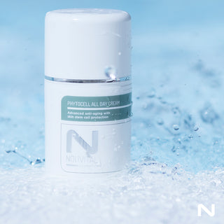 Phytocell All Day Cream | Nouvital