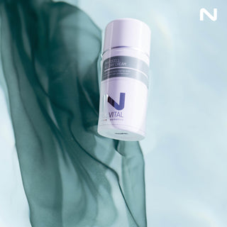 Phytocell All Day Cream | Nouvital